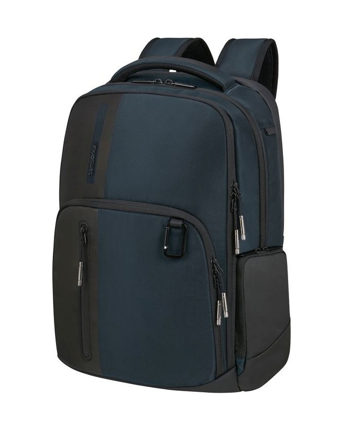 Zaini Porta PC Samsonite - Zaino porta pc 14'' in nylon Biz2go