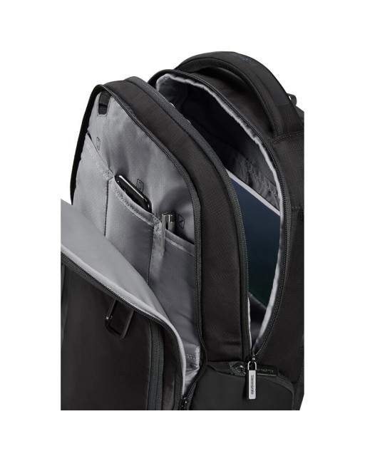 Zaini Porta PC Samsonite - Zaino porta pc 15,6'' in Nylon Day