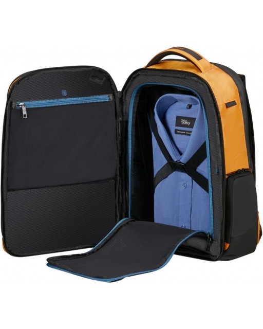 Zaini Porta PC Samsonite - Zaino porta pc 15,6'' in Nylon Day
