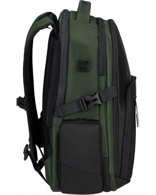 Zaini Porta PC Samsonite - Zaino porta pc 15,6'' in Nylon Day
