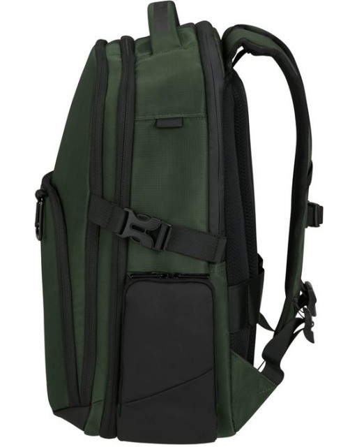 Zaini Porta PC Samsonite - Zaino porta pc 15,6'' in Nylon Day