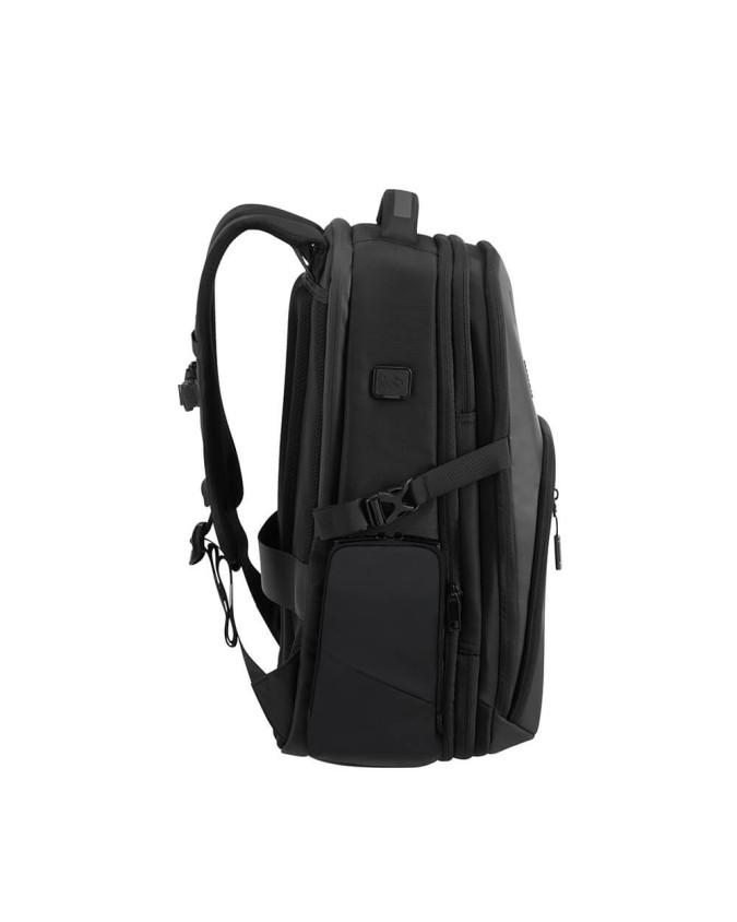 Zaini Porta PC Samsonite - Zaino porta pc 17,3'' in nylon