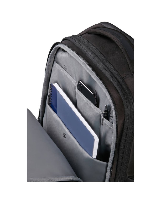 Zaini Porta PC Samsonite - Zaino porta pc 17,3'' in nylon