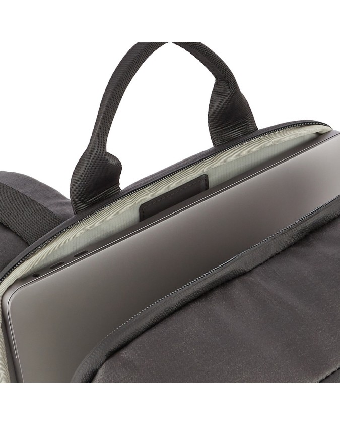 Zaini Uomo Piquadro - Zaino porta pc 14'' e IPad 10.5''/9.7''