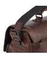  Piquadro - Cartella porta pc 15.6'' e porta iPad®Pro 12,9" in
