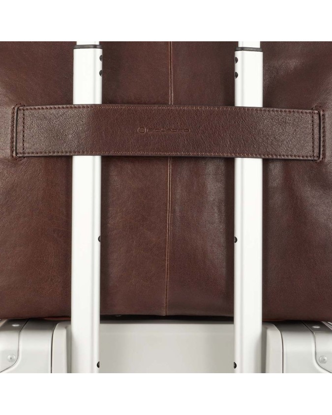  Piquadro - Cartella porta pc 15.6'' e porta iPad®Pro 12,9" in