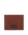 Portafogli Piquadro Piquadro - Portafoglio Uomo in pelle con