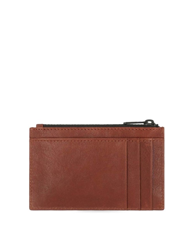 Porta carte di credito Piquadro - Bustina porta carte di