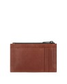 Porta carte di credito Piquadro - Bustina porta carte di