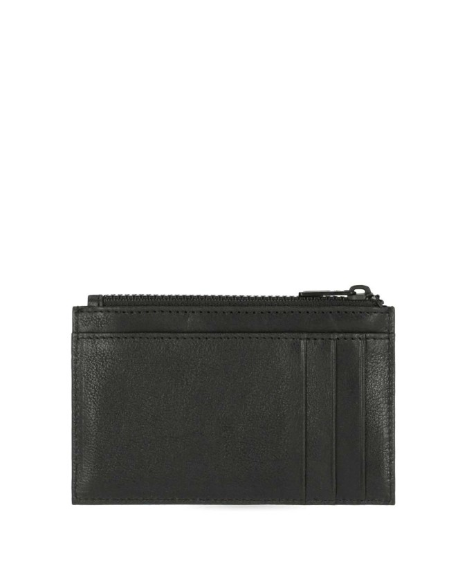 Porta carte di credito Piquadro - Bustina porta carte di