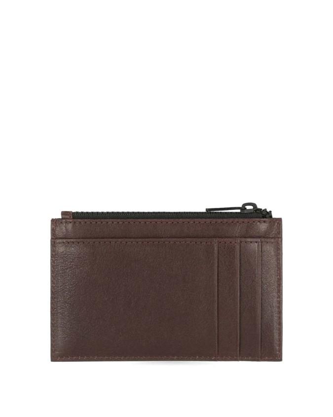 Porta carte di credito Piquadro - Bustina porta carte di