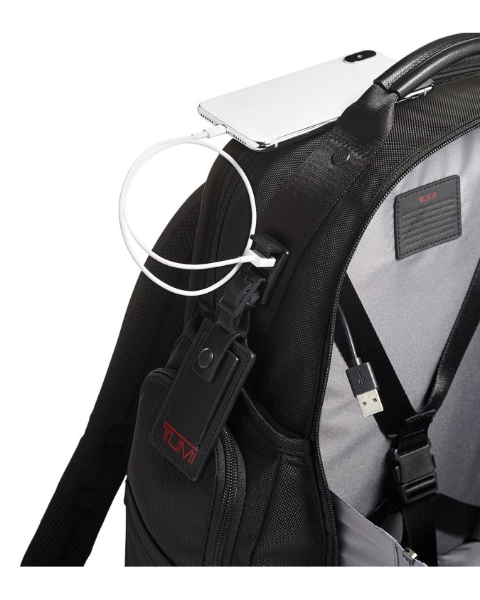 Zaini Porta PC Tumi - Zaino a viaggio porta pc 15'' in Nylon