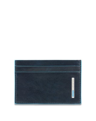 Porta carte di credito PIQUADRO - Porta carte di credito e