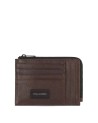 Porta carte di credito Piquadro - Bustina porta carte di