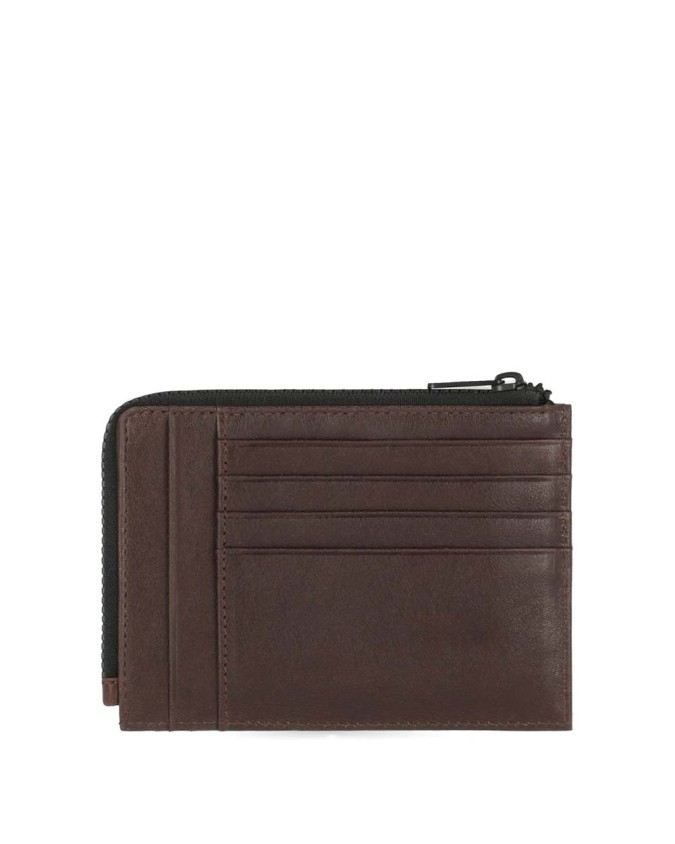 Porta carte di credito Piquadro - Bustina porta carte di