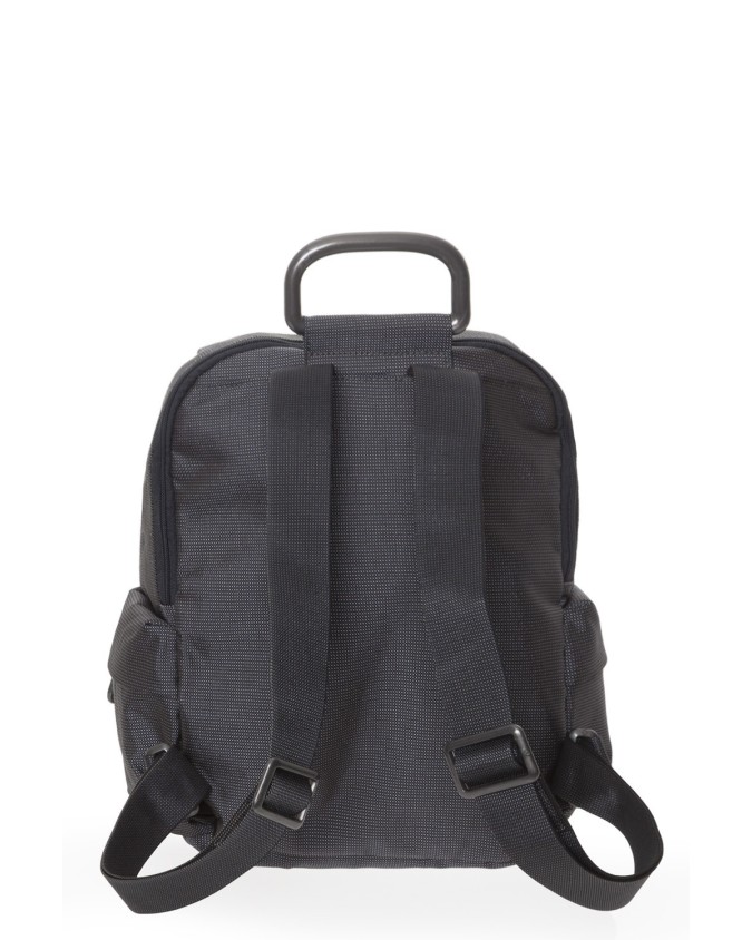 Zaini Porta PC Mandarina Duck - Zaino medio in nylon mitrix MD20