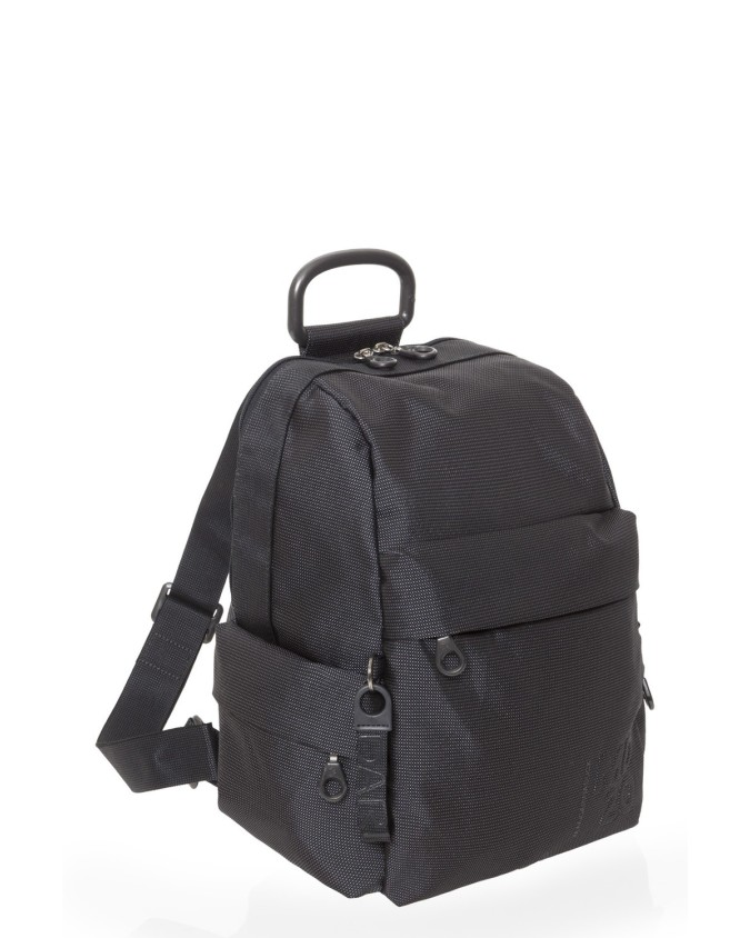 Zaini Porta PC Mandarina Duck - Zaino medio in nylon mitrix MD20