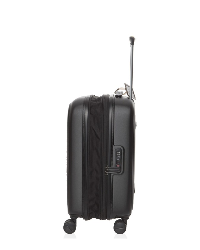 Trolley Mandarina Duck - Trolley formato cabina espandibile in