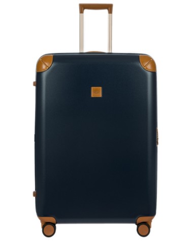 Bric's - Large Amalfi Line Trolley, 82 cm, 4 wheels
