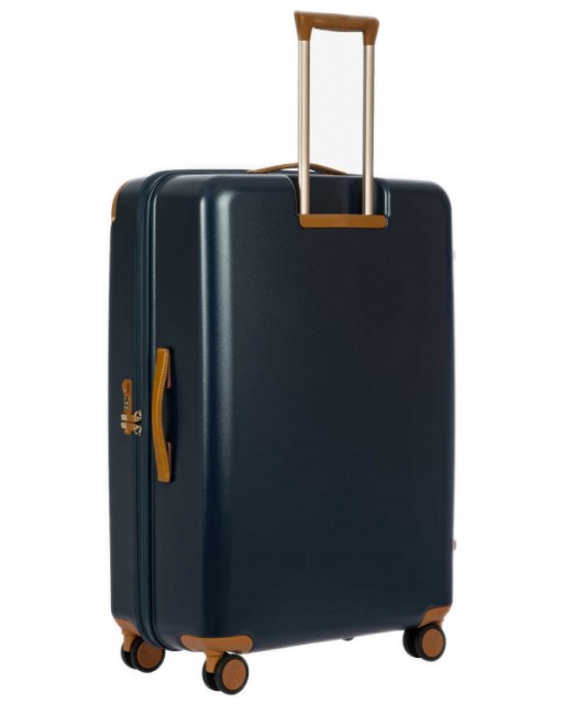 Trolley Bric's - Trolley grande Linea Amalfi 82 cm 4 ruote