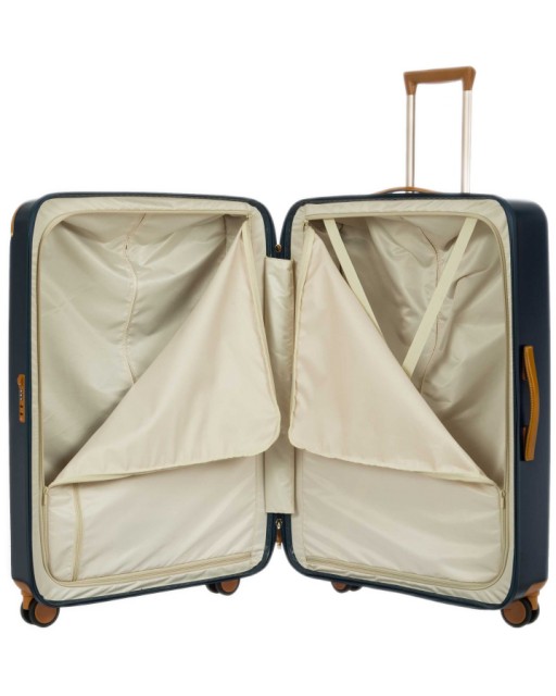 Trolley Bric's - Trolley grande Linea Amalfi 82 cm 4 ruote