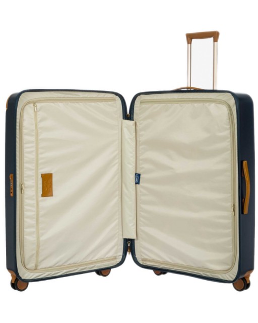 Trolley Bric's - Trolley grande Linea Amalfi 82 cm 4 ruote