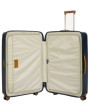 Trolley Bric's - Trolley grande Linea Amalfi 82 cm 4 ruote