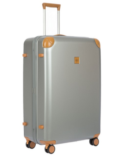Bric's - Large Amalfi Line Trolley, 82 cm, 4 wheels