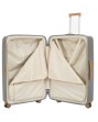 Bric's - Großer Trolley der Serie Amalfi, 82 cm, 4 Rollen