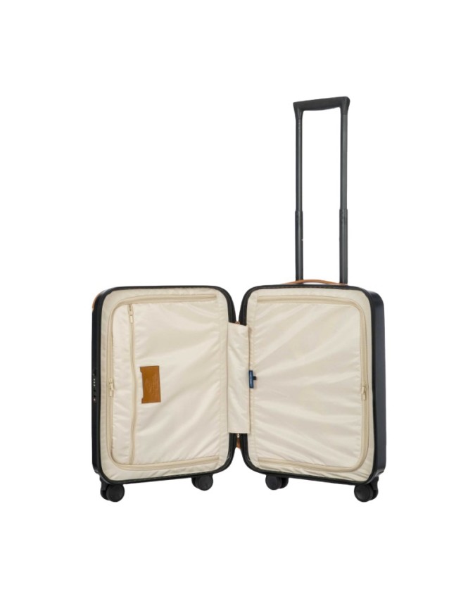Trolley Bric's - Trolley rigido formato cabina 55 cm in