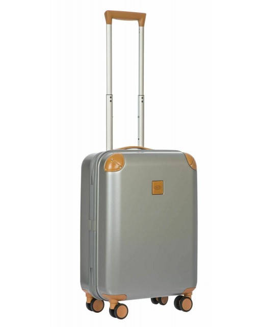 Trolley Bric's - Trolley rigido formato cabina 55 cm in