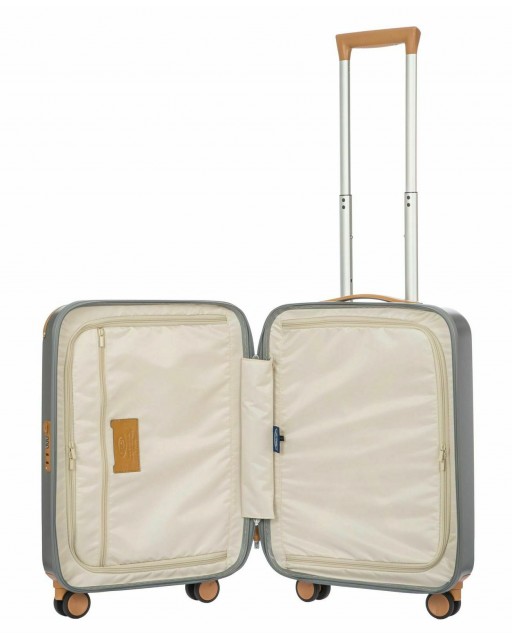 Trolley Bric's - Trolley rigido formato cabina 55 cm in
