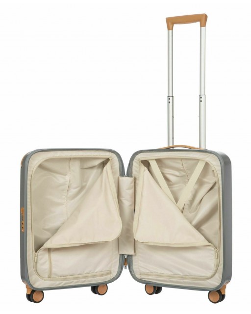 Trolley Bric's - Trolley rigido formato cabina 55 cm in