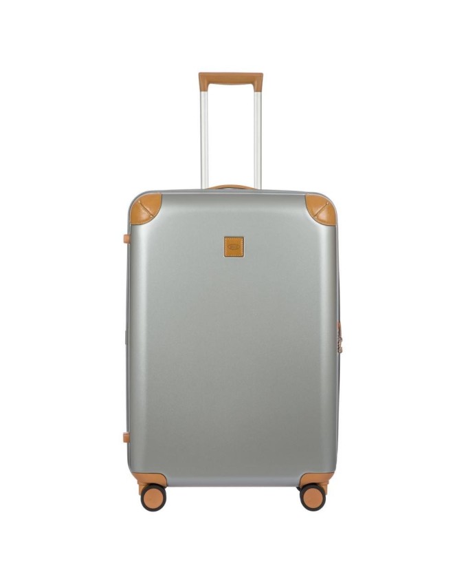 Trolley Bric's - Trolley grande 76 cm in Makrolon Amalfi