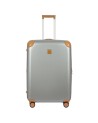 Trolley Bric's - Trolley grande 76 cm in Makrolon Amalfi