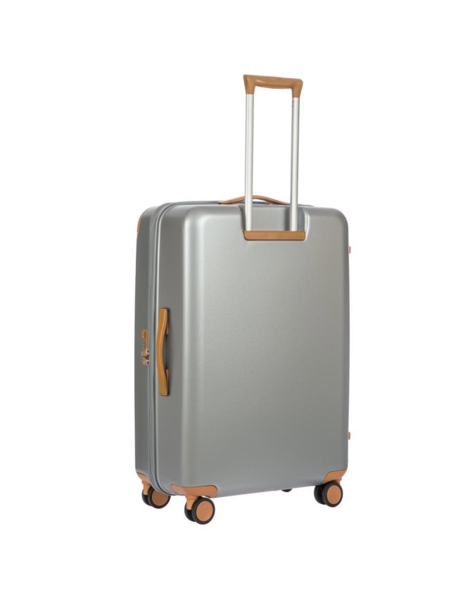 Trolley Bric's - Trolley grande 76 cm in Makrolon Amalfi