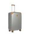 Trolley Bric's - Trolley grande 76 cm in Makrolon Amalfi