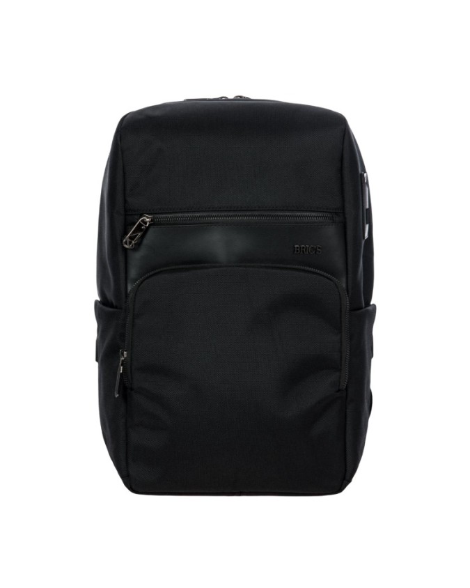  Bric's - Zaino piccolo in Nylon porta pc 15'' Matera