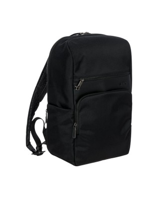 Bric's - Small Nylon Backpack for a 15'' Laptop, Matera 2