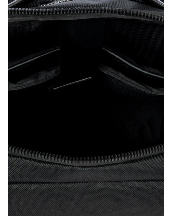 Bric's - Small Nylon Backpack for a 15'' Laptop, Matera