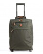 Bric's - X-Travel Handgepäck-Trolley mit 2 Rädern, 50 cm
