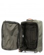 Bric's - X-Travel Handgepäck-Trolley mit 2 Rädern, 50 cm
