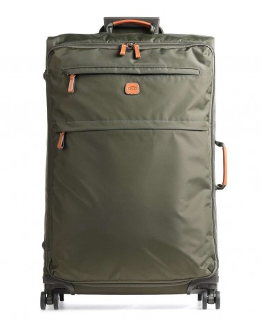  Bric's - X-Travel Trolley grande Soft 77cm in nylon