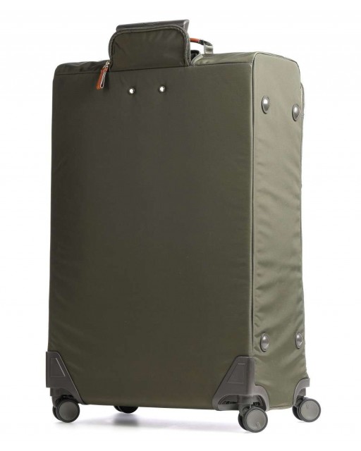  Bric's - X-Travel Trolley grande Soft 77cm in nylon