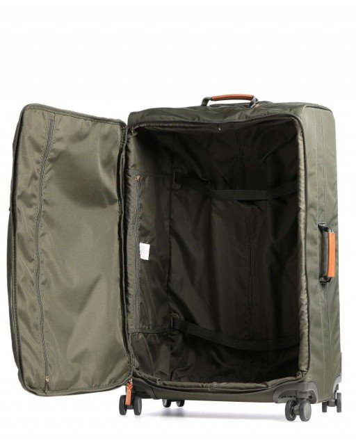  Bric's - X-Travel Trolley grande Soft 77cm in nylon