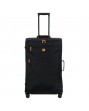  Bric's - X-Travel Trolley grande Soft 77cm in nylon