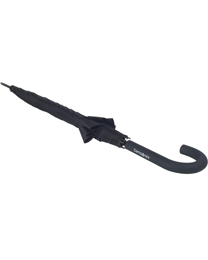Ombrelli Samsonite - Ombrello Stick in Teflon Rain Pro