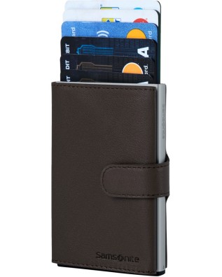 Porta carte di credito Samsonite - Porta carte di credito in 2