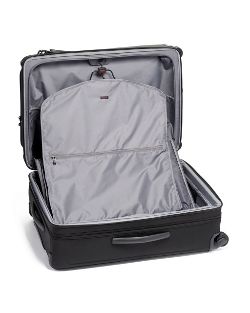 Trolley Tumi - Trolley espandibile medio in nylon balistico