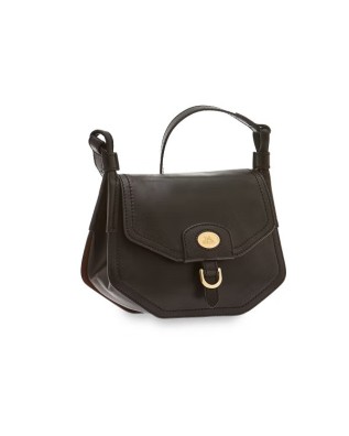 BORSE DA DONNA The Bridge - Borsa a tracolla media in pelle con 2